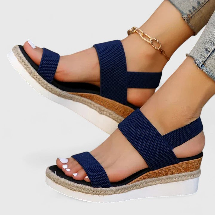 Merill — Comfort Sandal